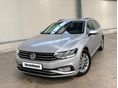 VOLKSWAGEN PASSAT Variant 2.0 TDI SCR Business DSG B8.5 FACELIFT FRISS SZERVIZ ACC LED 2 KERÉKSZETT EL. VONÓHOROG