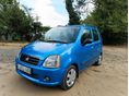 SUZUKI WAGON R+ 1.3 GLX