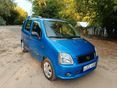SUZUKI WAGON R+ 2004/4 - 2