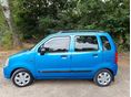 SUZUKI WAGON R+ 2004/4 - 3