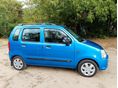SUZUKI WAGON R+ 2004/4 - 4