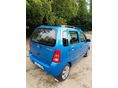 SUZUKI WAGON R+ 2004/4 - 5