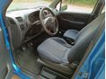 SUZUKI WAGON R+ 2004/4 - 8