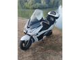 HONDA SW-T 400 