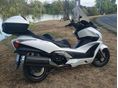 HONDA SW-T 400 2010/3 - 3