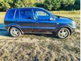 FORD FUSION 1.4 TDCi Plus