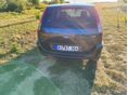 FORD FUSION 2008/12 - 4