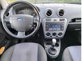 FORD FUSION 2008/12 - 5