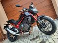 HONDA CB 750 HORNET 