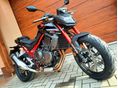HONDA CB 750 HORNET 2023/4 - 8