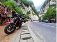 HONDA CB 750 HORNET 2023/4 - 7