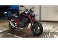 HONDA CB 750 HORNET 2023/4 - 4