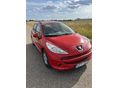 PEUGEOT 207 1.4 HDi Trendy