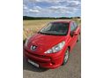 PEUGEOT 207 2007 - 2