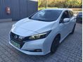 NISSAN LEAF N-Connecta e+ 62kWh (Automata) 56ekm/Mo-i/1tul/Facelift modell/ 1 év Garancia!!!!ÁFA-s!!!