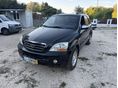 KIA SORENTO 2.5 CRDi EX Plus AU (Automata)