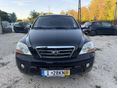 KIA SORENTO 2008 - 4