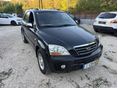 KIA SORENTO 2008 - 7