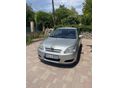 TOYOTA COROLLA 1.4 Luna Friss műszaki. vonóhorog