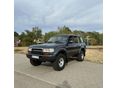 TOYOTA LAND CRUISER 4.2 TD HDJ 80