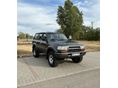 TOYOTA LAND CRUISER 1992 - 2