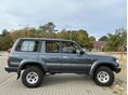 TOYOTA LAND CRUISER 1992 - 3