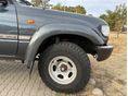 TOYOTA LAND CRUISER 1992 - 5