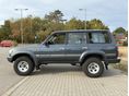 TOYOTA LAND CRUISER 1992 - 4