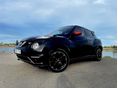 NISSAN JUKE 2017/5 - 3