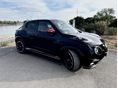 NISSAN JUKE 2017/5 - 4