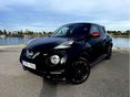 NISSAN JUKE 2017/5 - 5