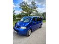 VOLKSWAGEN MULTIVAN 2007/10 - 2