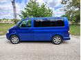 VOLKSWAGEN MULTIVAN 2007/10 - 4