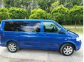 VOLKSWAGEN MULTIVAN 2007/10 - 5