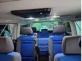VOLKSWAGEN MULTIVAN 2007/10 - 7