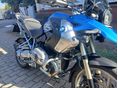 BMW R 1200 GS 2011/10 - 4