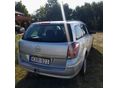 OPEL ASTRA H 2005/4 - 4