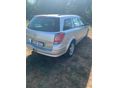 OPEL ASTRA H 2005/4 - 6