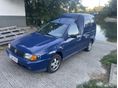 VOLKSWAGEN CADDY 2002/4 - 4