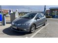 HONDA CIVIC 1.8 Executive