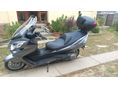 SUZUKI AN 400 BURGMAN 