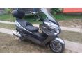SUZUKI AN 400 BURGMAN 2011/6 - 4