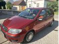 FIAT PUNTO 2005/9 - 2