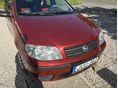 FIAT PUNTO 2005/9 - 3