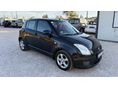 SUZUKI SWIFT 1.3 GLX CD AC Alkalmi Vétel! Hideg Klíma! Téli-Nyári Kerék-szett!