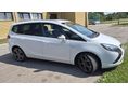 OPEL ZAFIRA TOURER 2014/12 - 2
