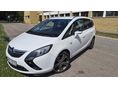 OPEL ZAFIRA TOURER 2.0 CDTI Edition (Automata)
