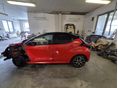 TOYOTA YARIS 2021/8 - 3