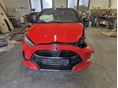 TOYOTA YARIS 2021/8 - 5