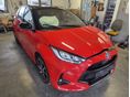 TOYOTA YARIS 2021/8 - 2